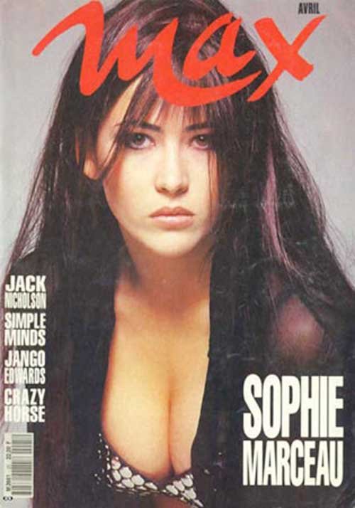 苏菲·玛索/Sophie Marceau-1-76